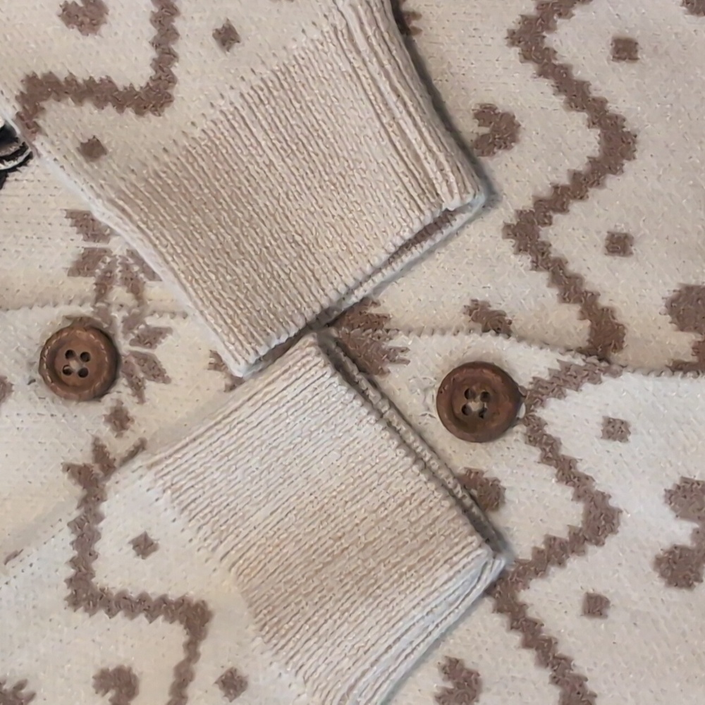 Disney Boxlunch Mickey Ski Hooded With Ears Knit One Piece Size 9months - Picture 9 of 14